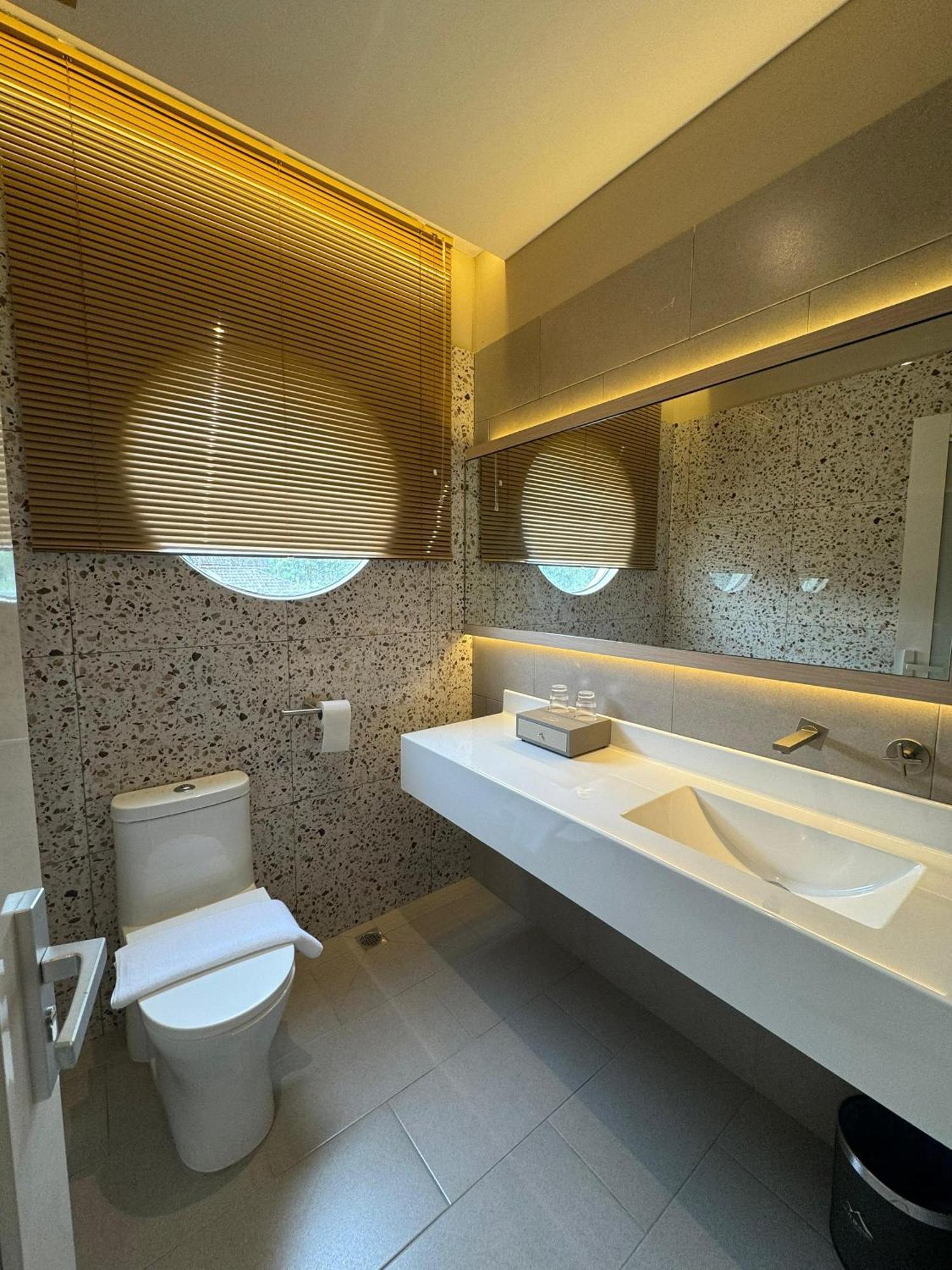 Muzi Boutique Hotel 이포 외부 사진